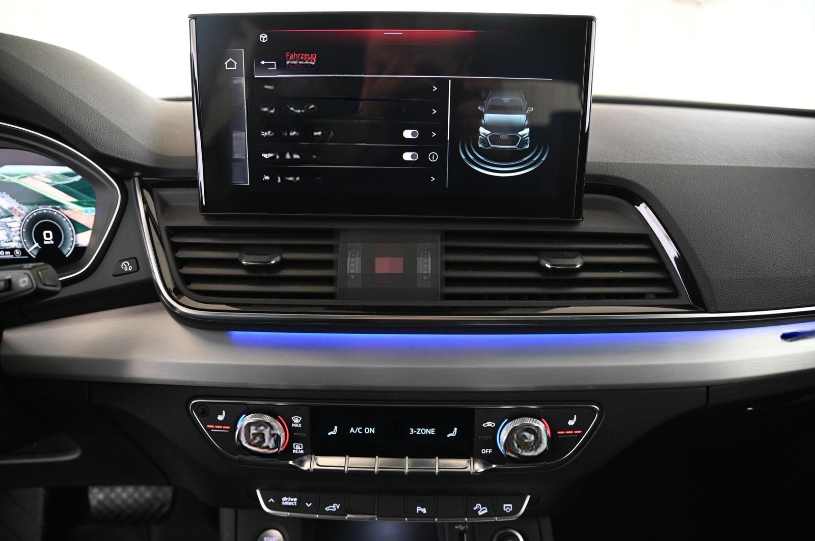Audi Q5 50 TFSIe quattro S-Line+ MATRIX/MMI+/PANO/19 foto 16