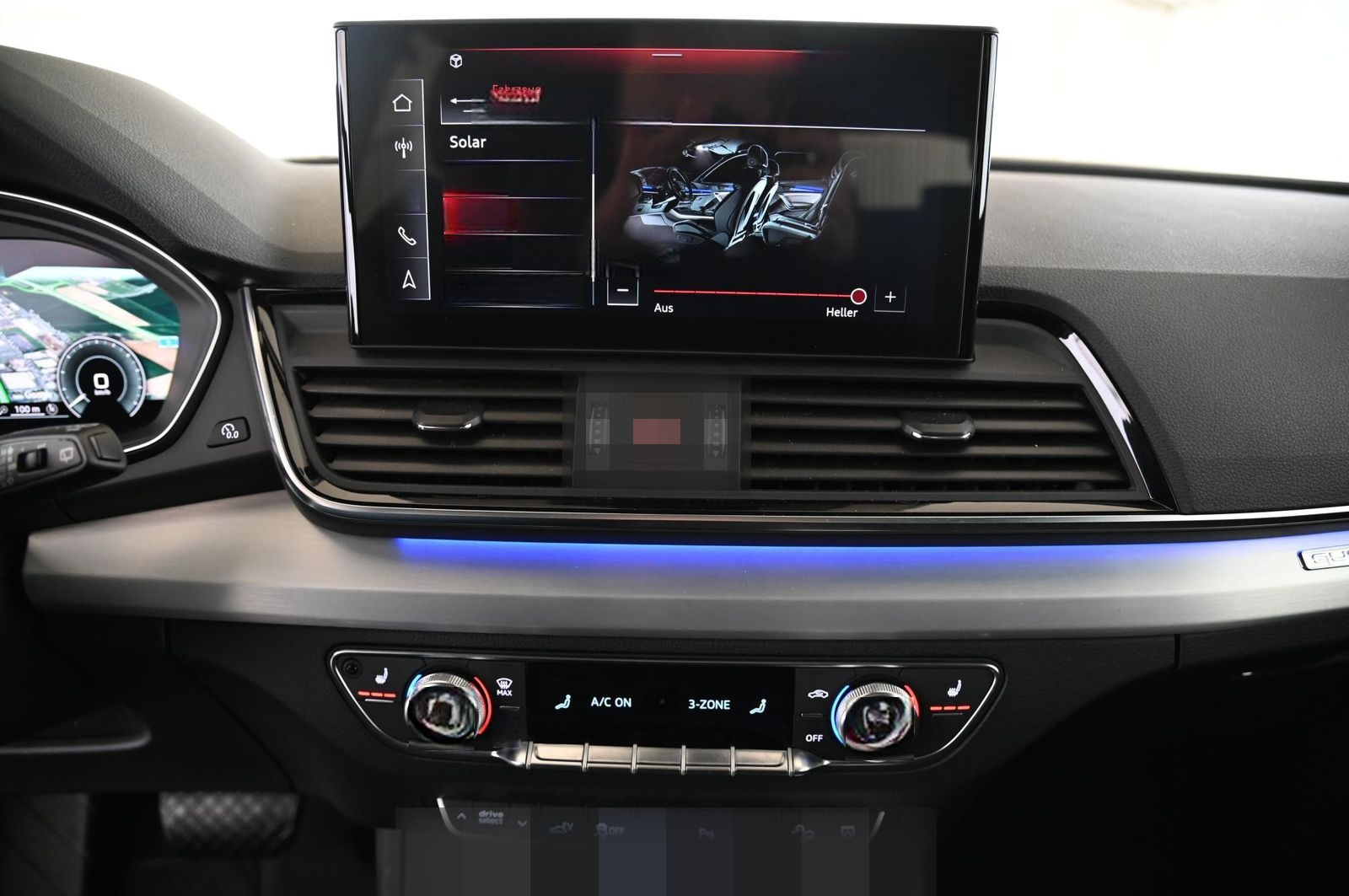 Audi Q5 50 TFSIe quattro S-Line+ MATRIX/MMI+/PANO/19 foto 18