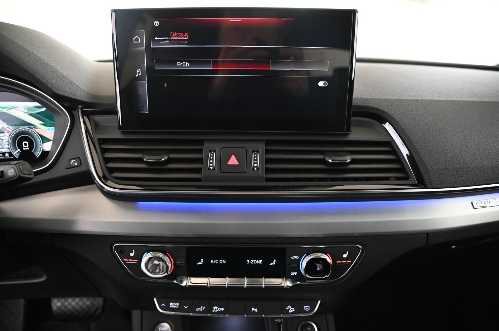 Audi Q5 50 TFSIe quattro S-Line+ MATRIX/MMI+/PANO/19 foto 19