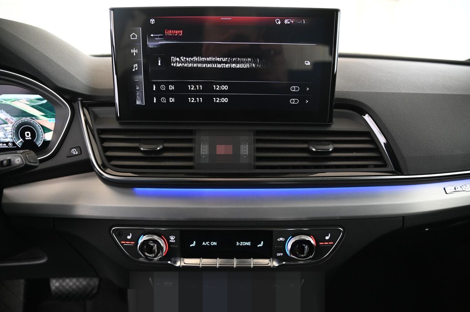 Audi Q5 50 TFSIe quattro S-Line+ MATRIX/MMI+/PANO/19 foto 20
