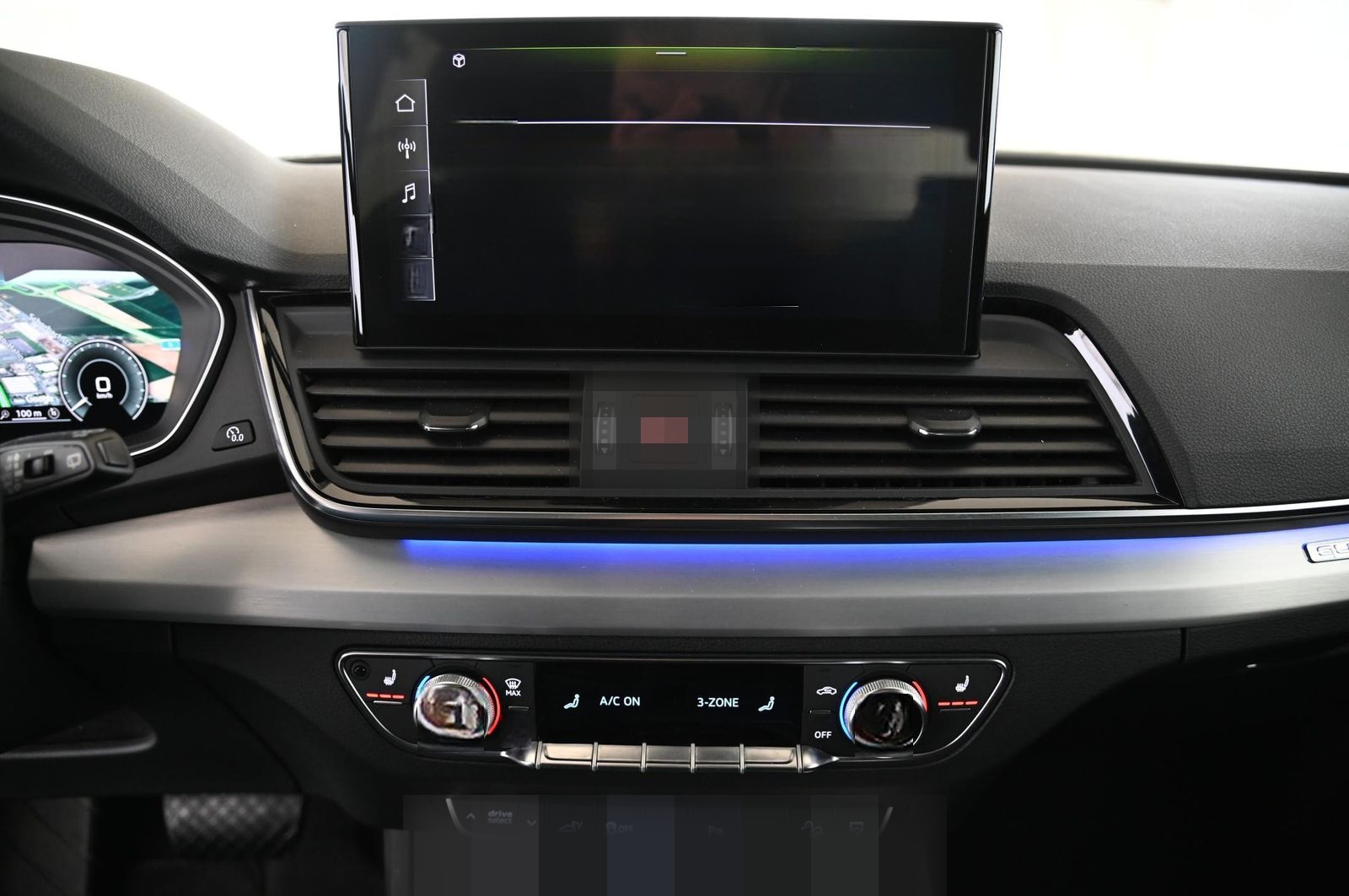 Audi Q5 50 TFSIe quattro S-Line+ MATRIX/MMI+/PANO/19 foto 21