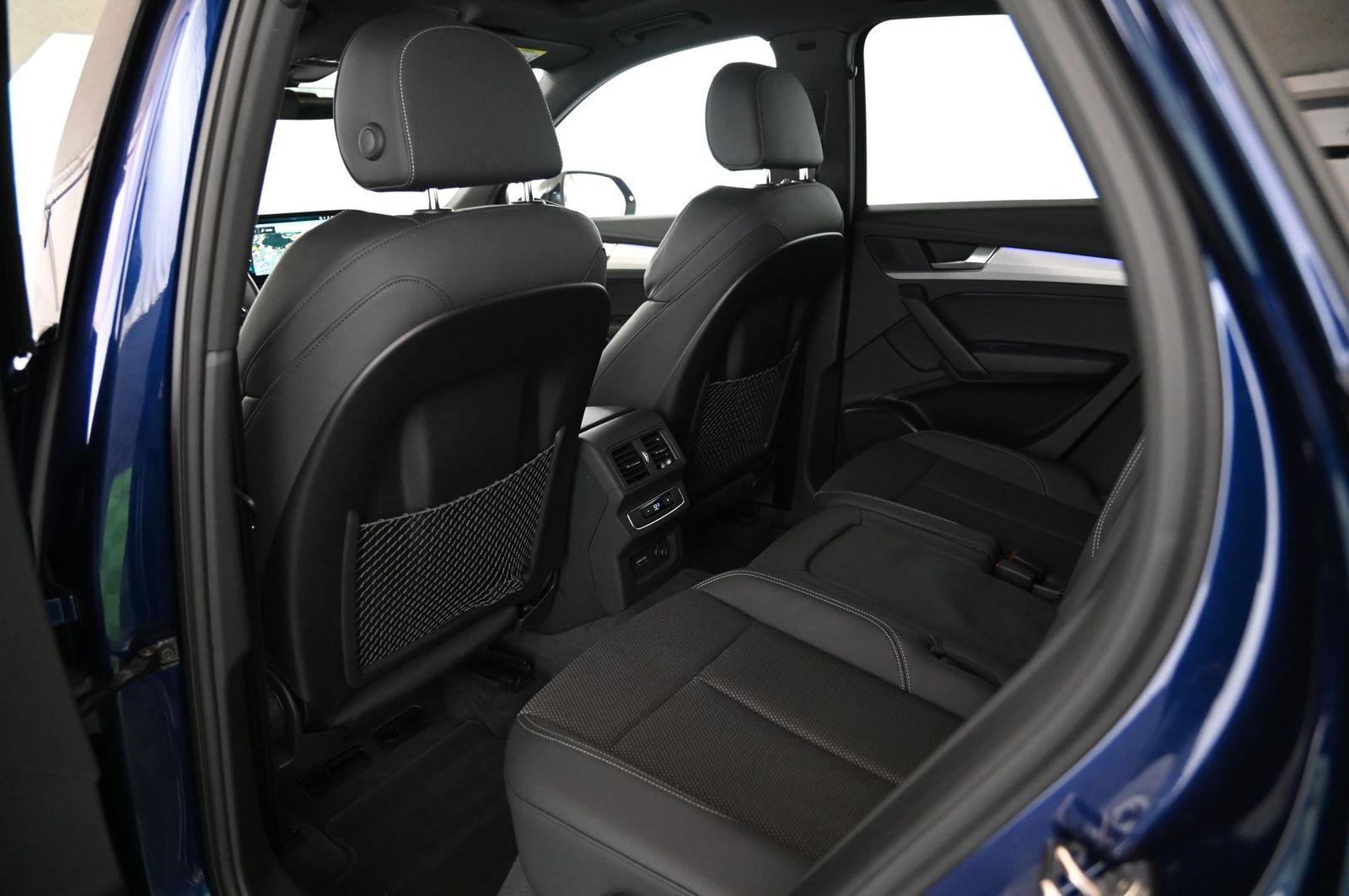 Audi Q5 50 TFSIe quattro S-Line+ MATRIX/MMI+/PANO/19 foto 22
