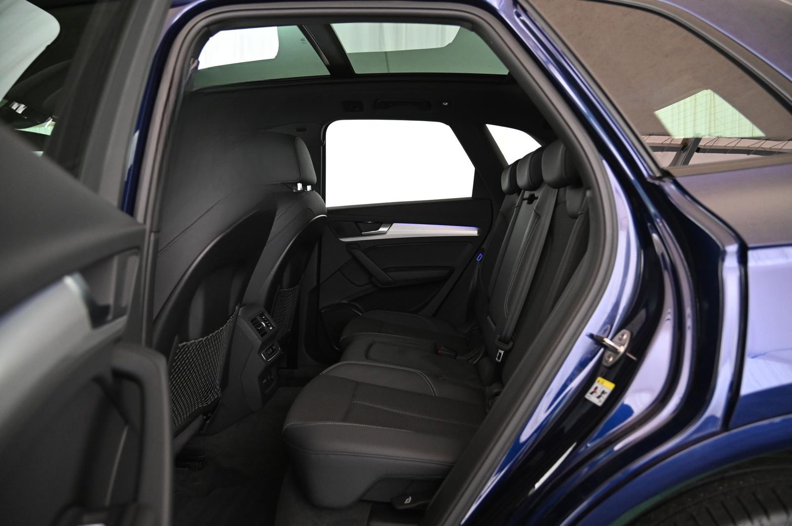 Audi Q5 50 TFSIe quattro S-Line+ MATRIX/MMI+/PANO/19 foto 23