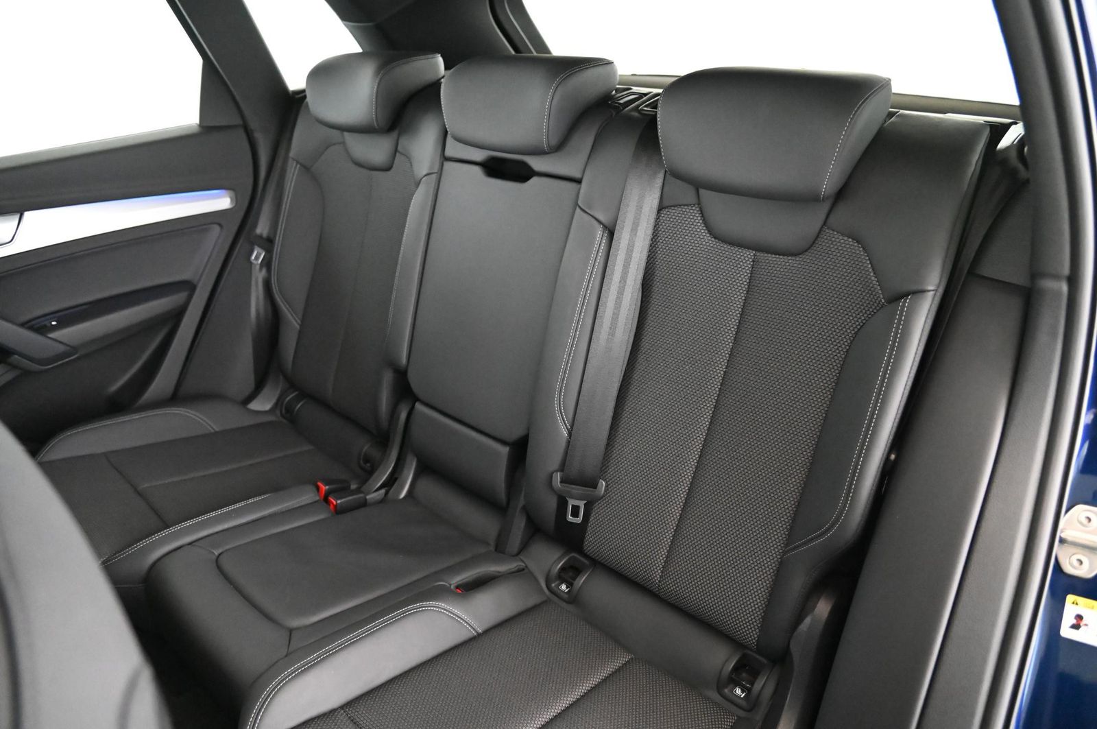 Audi Q5 50 TFSIe quattro S-Line+ MATRIX/MMI+/PANO/19 foto 24
