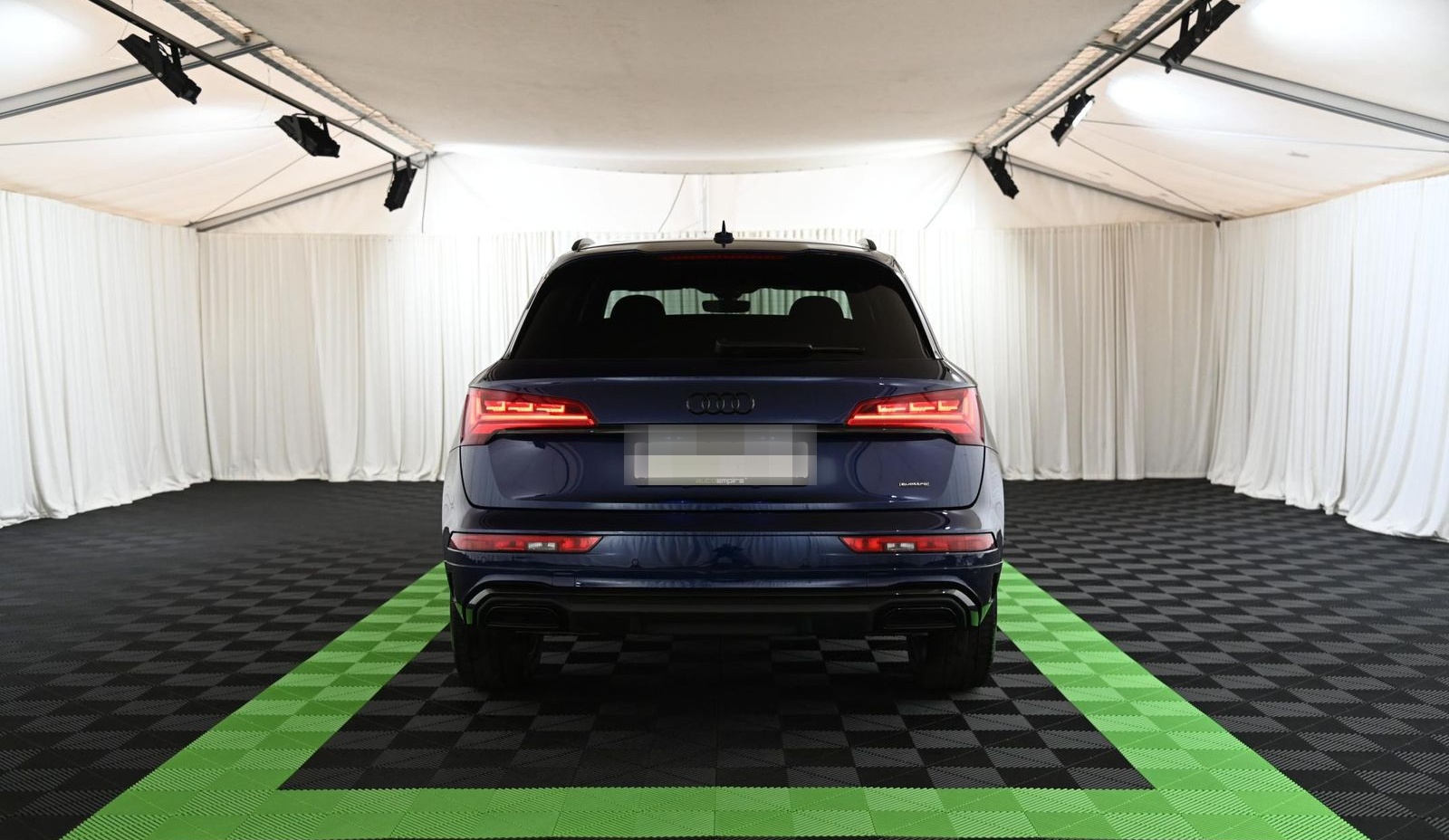 Audi Q5 50 TFSIe quattro S-Line+ MATRIX/MMI+/PANO/19 foto 7