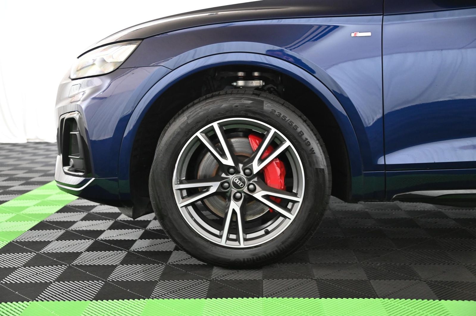 Audi Q5 50 TFSIe quattro S-Line+ MATRIX/MMI+/PANO/19 foto 10