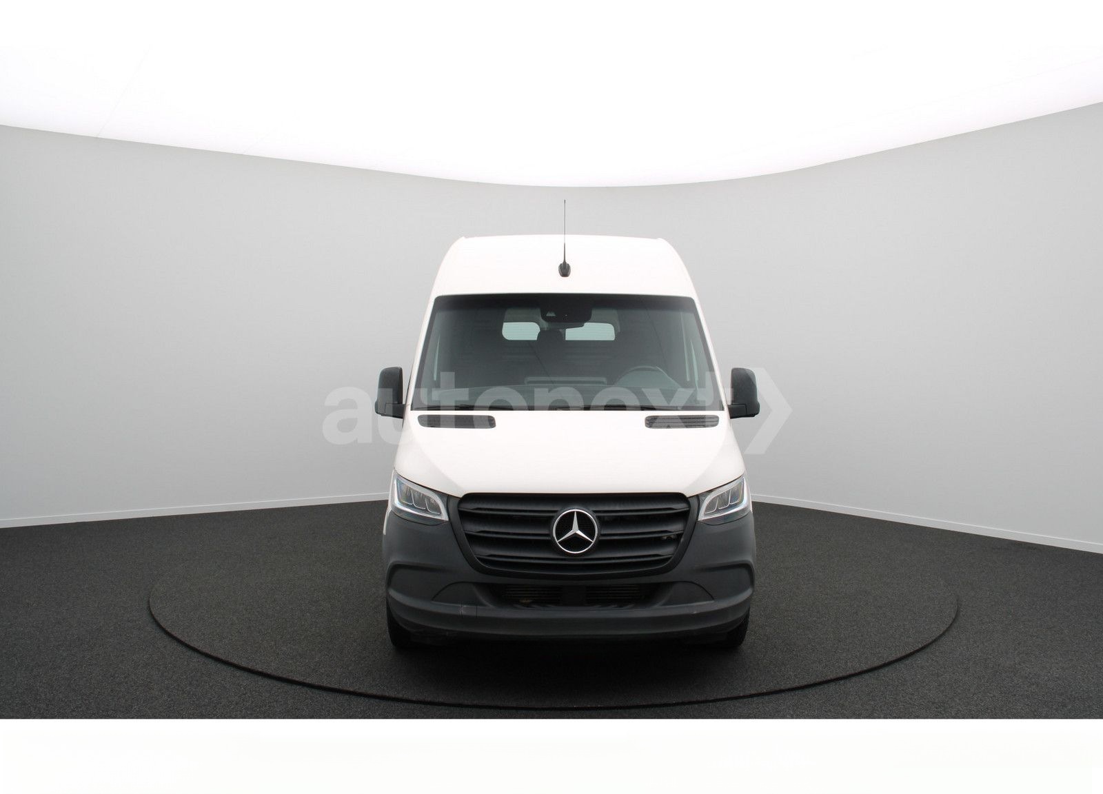 Mercedes-Benz Sprinter 314 Automatik DISTRONIC+LED+NAVI (2747) foto 4