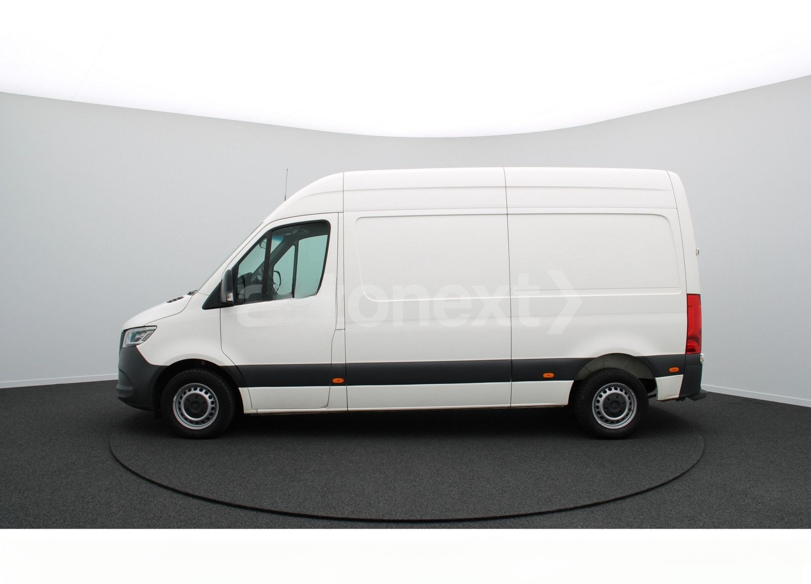 Mercedes-Benz Sprinter 314 Automatik DISTRONIC+LED+NAVI (2747) foto 6