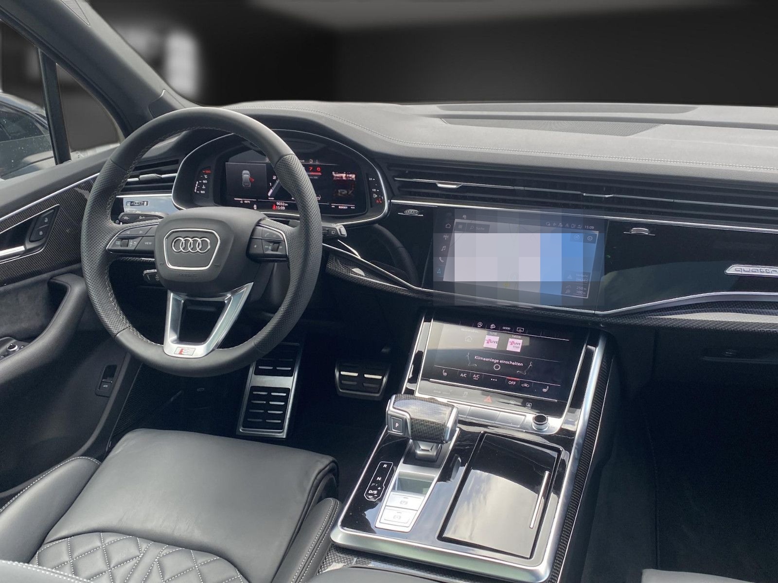 Audi SQ7 competition plus 7Sitz*Pano*Matrix*ACC*22 foto 12