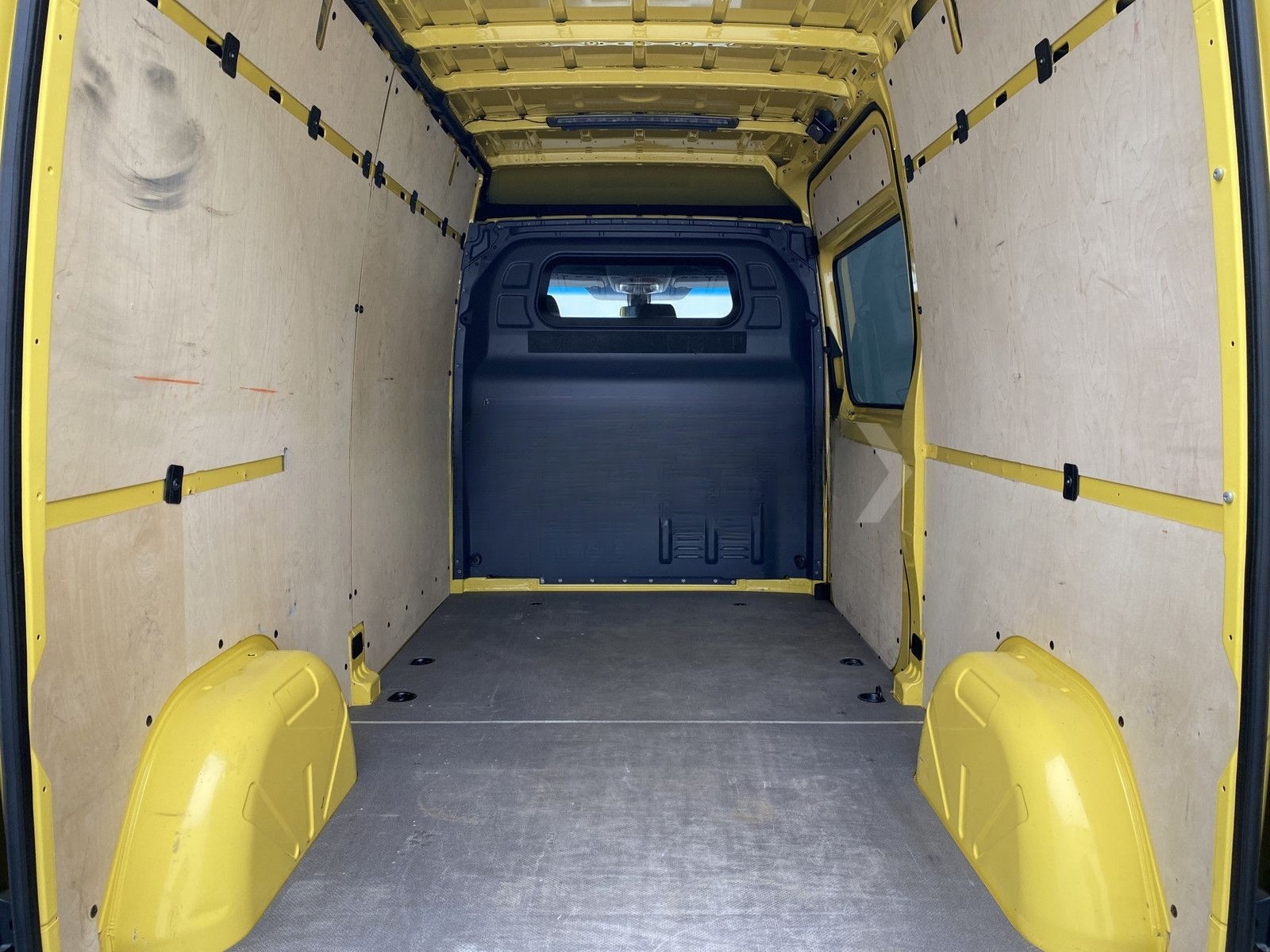 Mercedes-Benz Sprinter 214 Automatik KAMERA+ NAVI (7793) foto 13