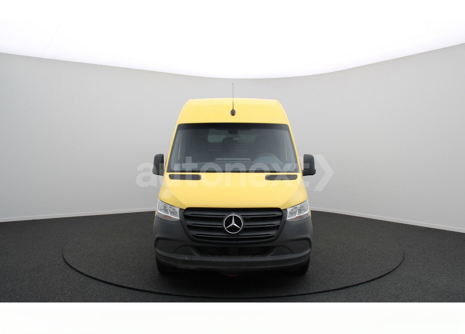 Mercedes-Benz Sprinter 214 Automatik KAMERA+ NAVI (7793) foto 4