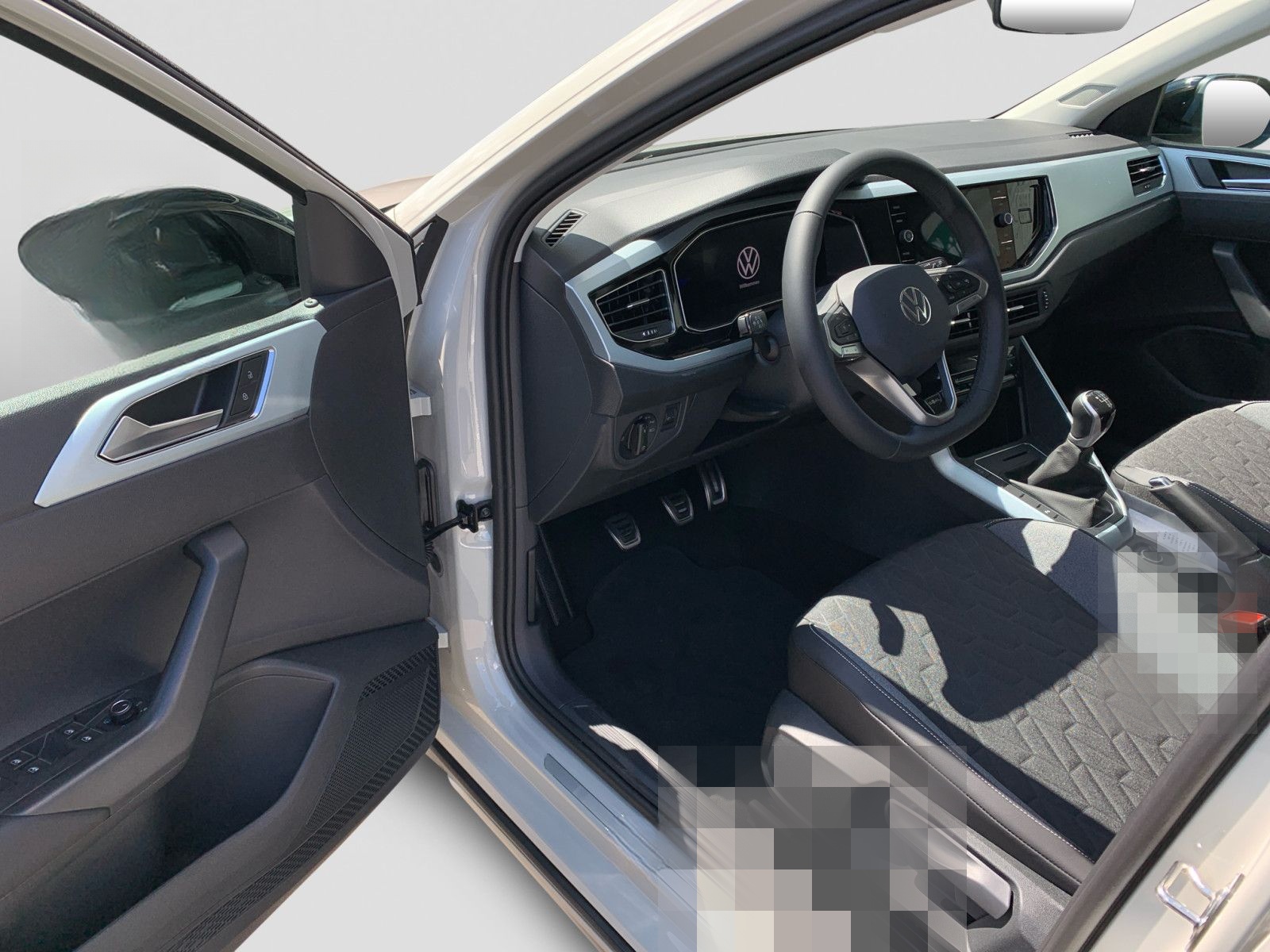 Volkswagen Taigo GOAL 1,0TSI 70kW PDC LED ALU CARPLAY foto 13