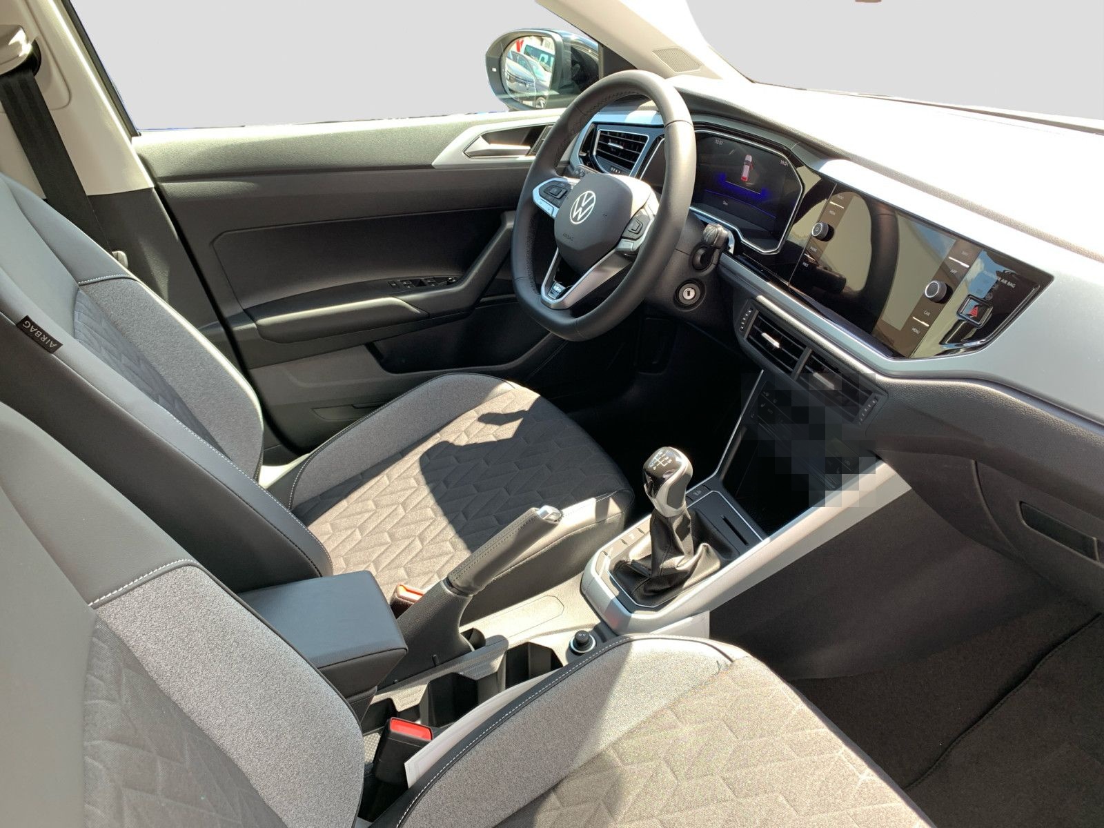 Volkswagen Taigo GOAL 1,0TSI 70kW PDC LED ALU CARPLAY foto 14