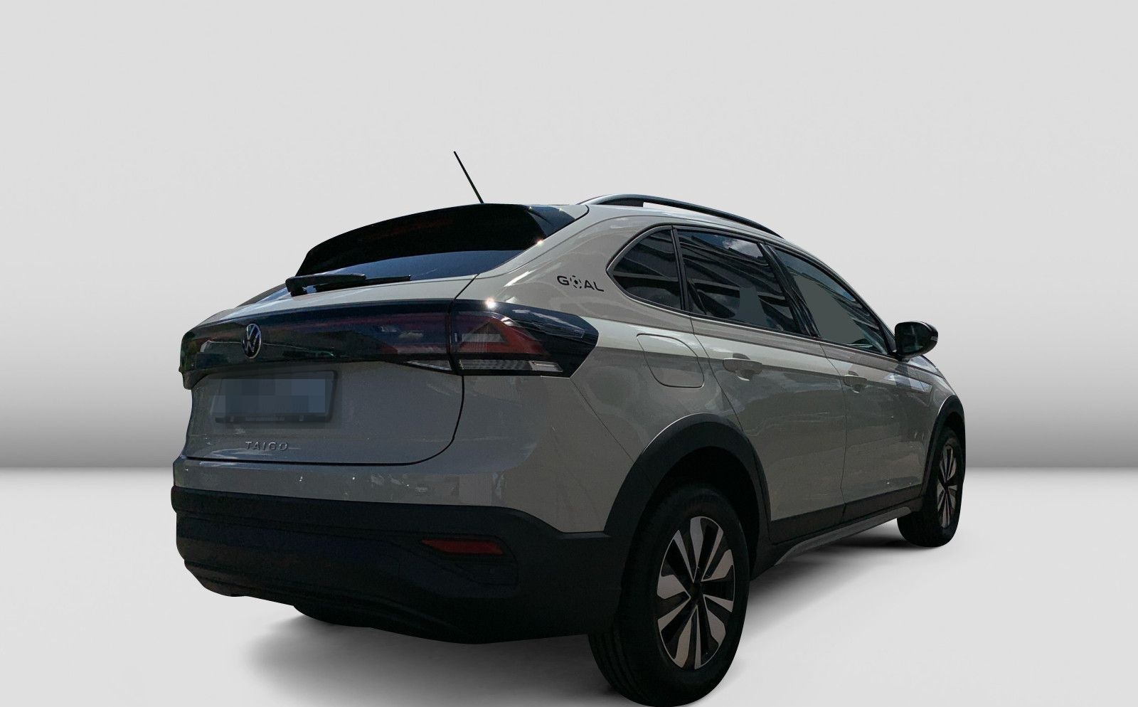 Volkswagen Taigo GOAL 1,0TSI 70kW PDC LED ALU CARPLAY foto 4