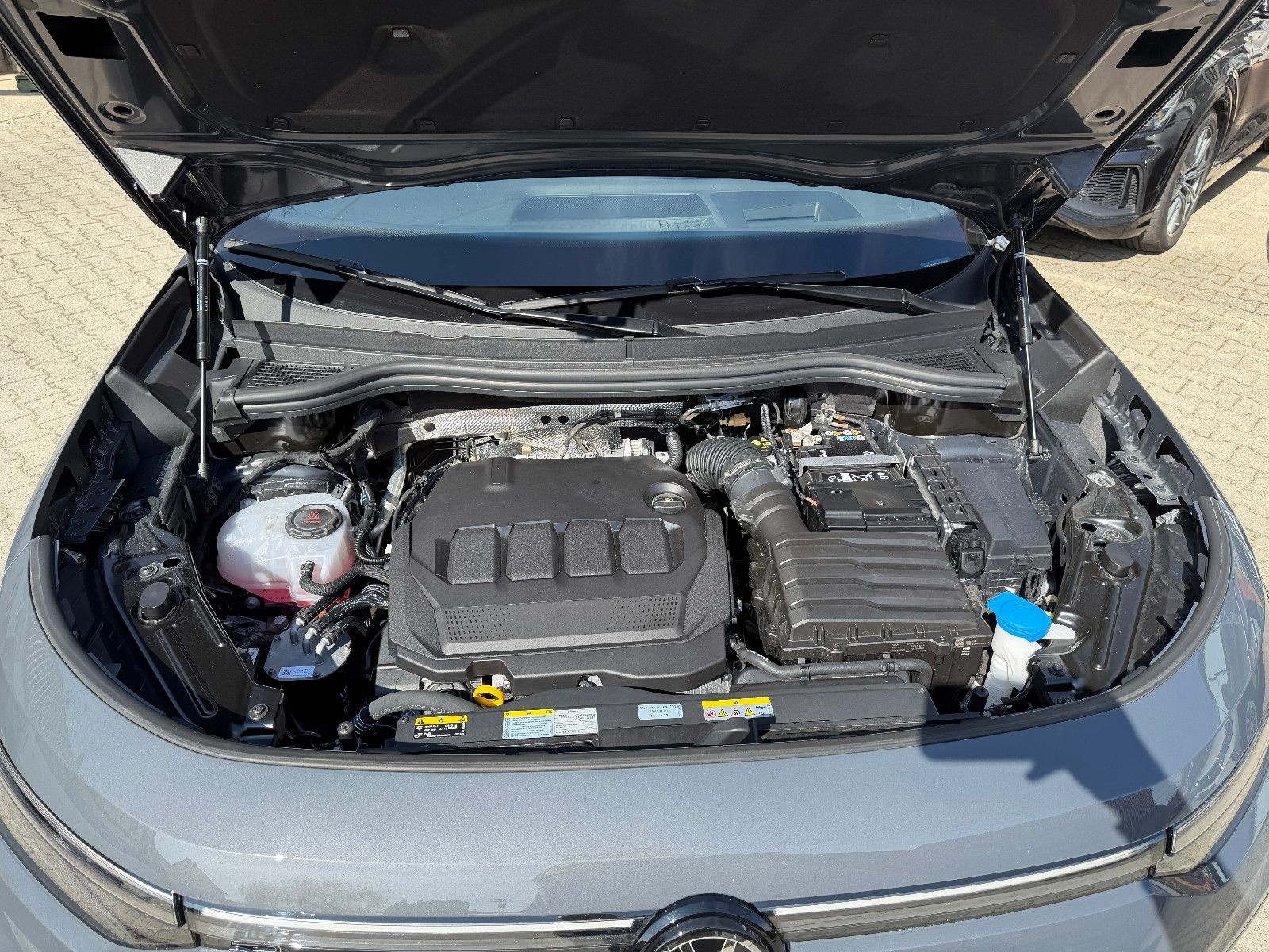 Volkswagen Tayron 2.0 TDI 142 kW 4Motion R-Line, VOLL! foto 16