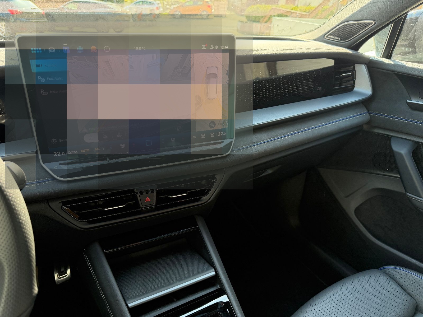 Volkswagen Tayron 2.0 TDI 142 kW 4Motion R-Line, VOLL! foto 18