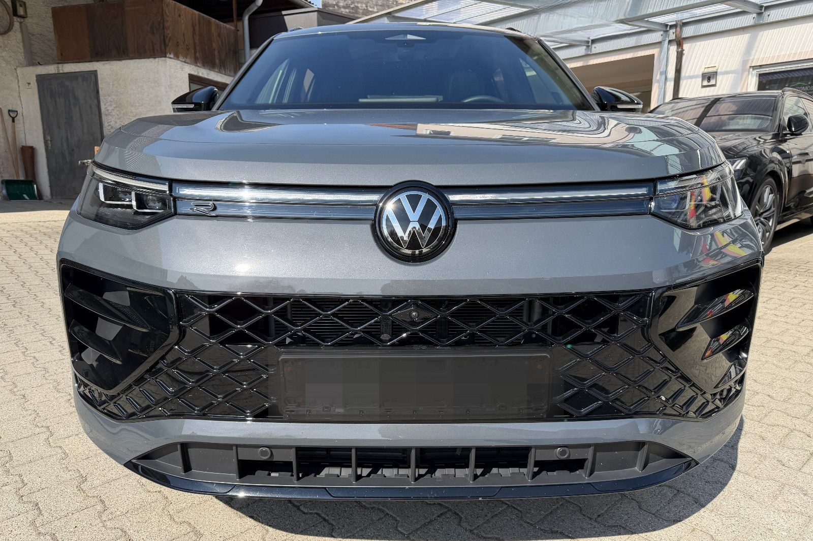 Volkswagen Tayron 2.0 TDI 142 kW 4Motion R-Line, VOLL! foto 6