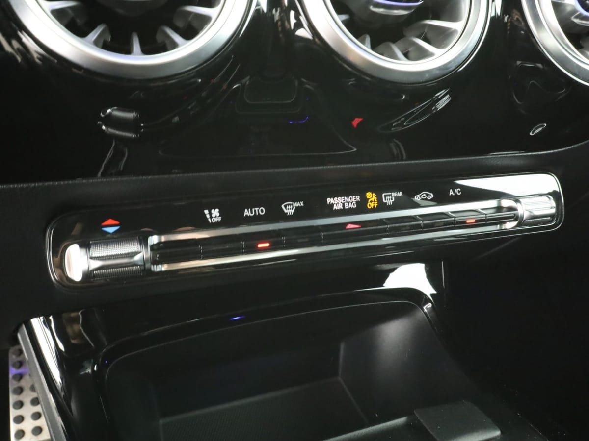 Mercedes-Benz CLA 200 d *AMG*LED*Night*PDC*Kamera*Tempomat*DAB foto 14