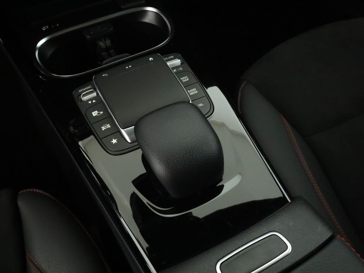 Mercedes-Benz CLA 200 d *AMG*LED*Night*PDC*Kamera*Tempomat*DAB foto 15
