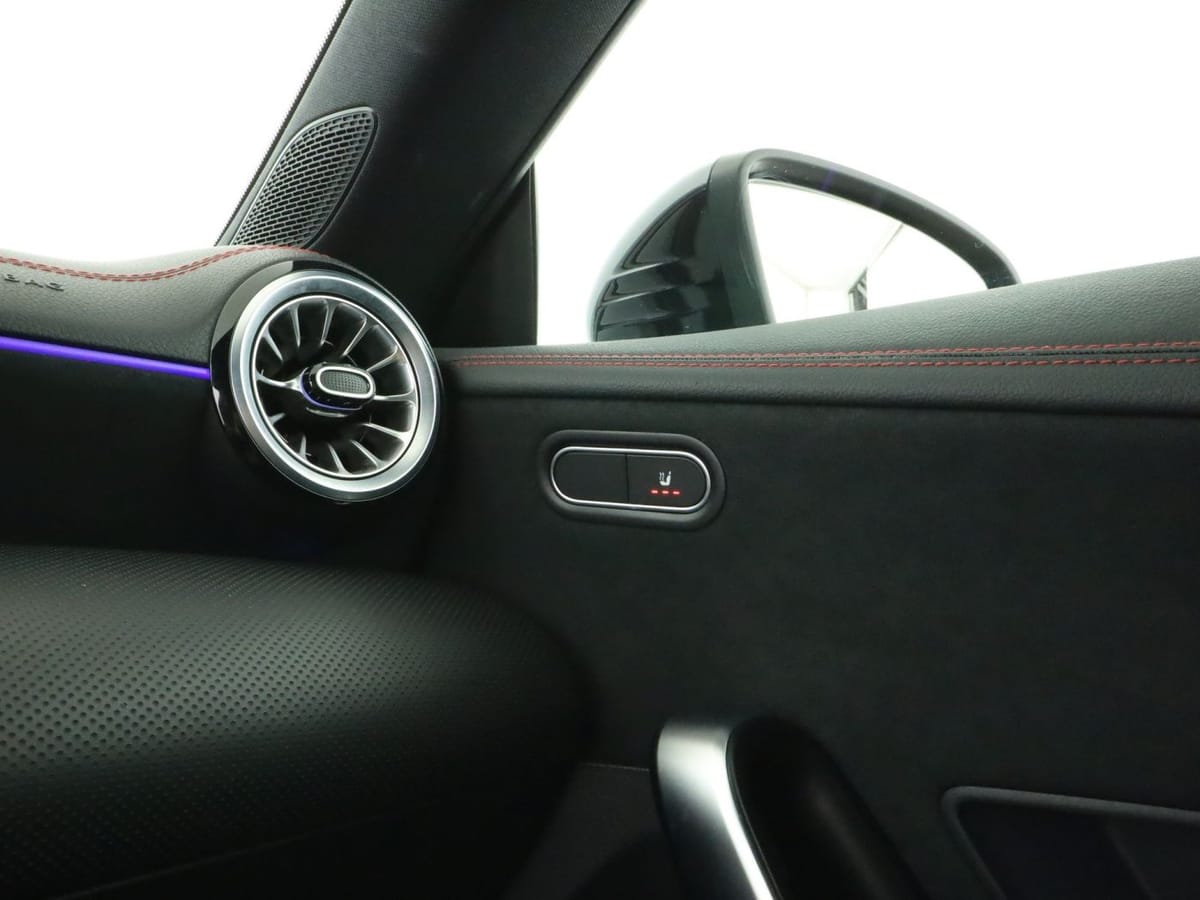 Mercedes-Benz CLA 200 d *AMG*LED*Night*PDC*Kamera*Tempomat*DAB foto 16