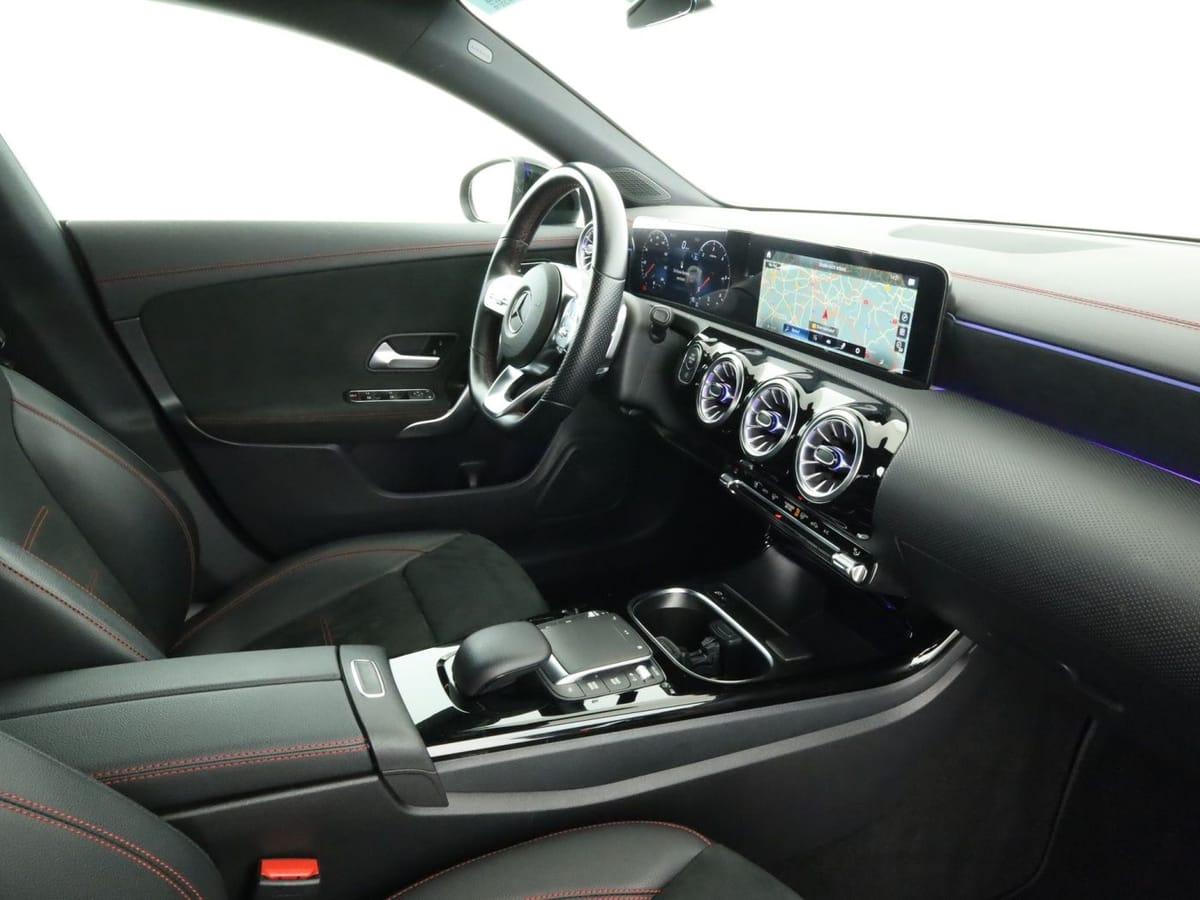 Mercedes-Benz CLA 200 d *AMG*LED*Night*PDC*Kamera*Tempomat*DAB foto 17
