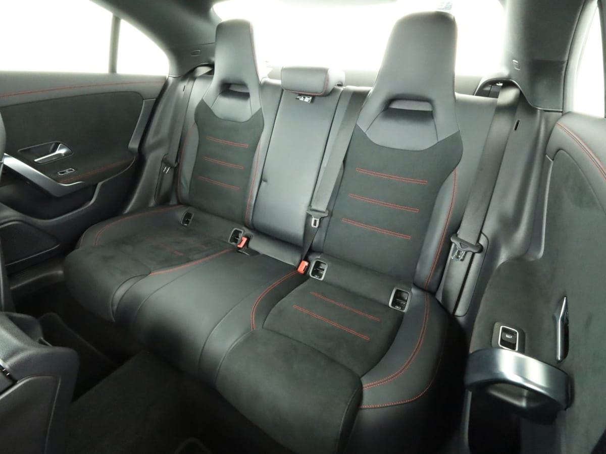 Mercedes-Benz CLA 200 d *AMG*LED*Night*PDC*Kamera*Tempomat*DAB foto 18