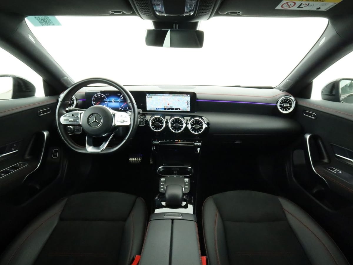 Mercedes-Benz CLA 200 d *AMG*LED*Night*PDC*Kamera*Tempomat*DAB foto 19