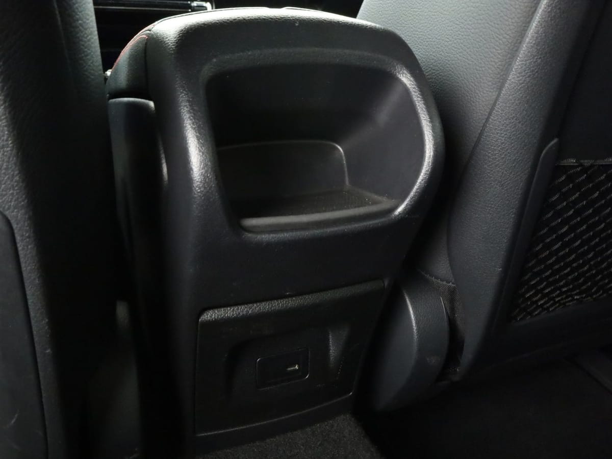 Mercedes-Benz CLA 200 d *AMG*LED*Night*PDC*Kamera*Tempomat*DAB foto 23