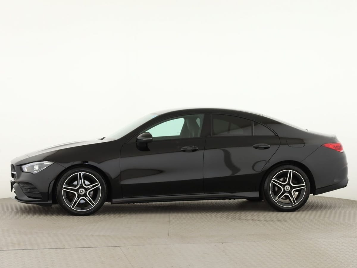 Mercedes-Benz CLA 200 d *AMG*LED*Night*PDC*Kamera*Tempomat*DAB foto 7