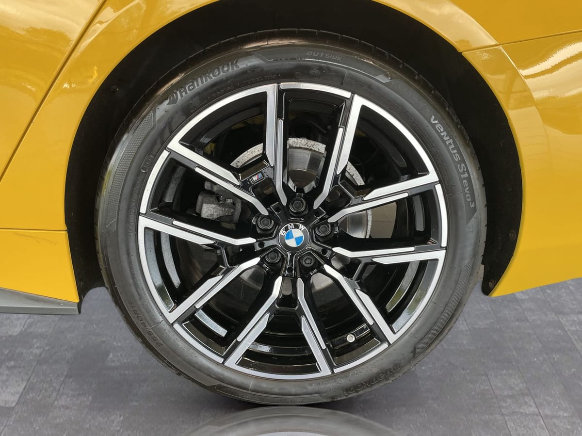 BMW 420d Gran Coupé M Sport LiveCockpitProf Kamera foto 11