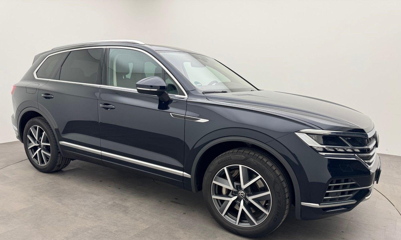 Volkswagen Touareg eHybrid 4M Atmosphere Pano20NaviMatrix foto 2