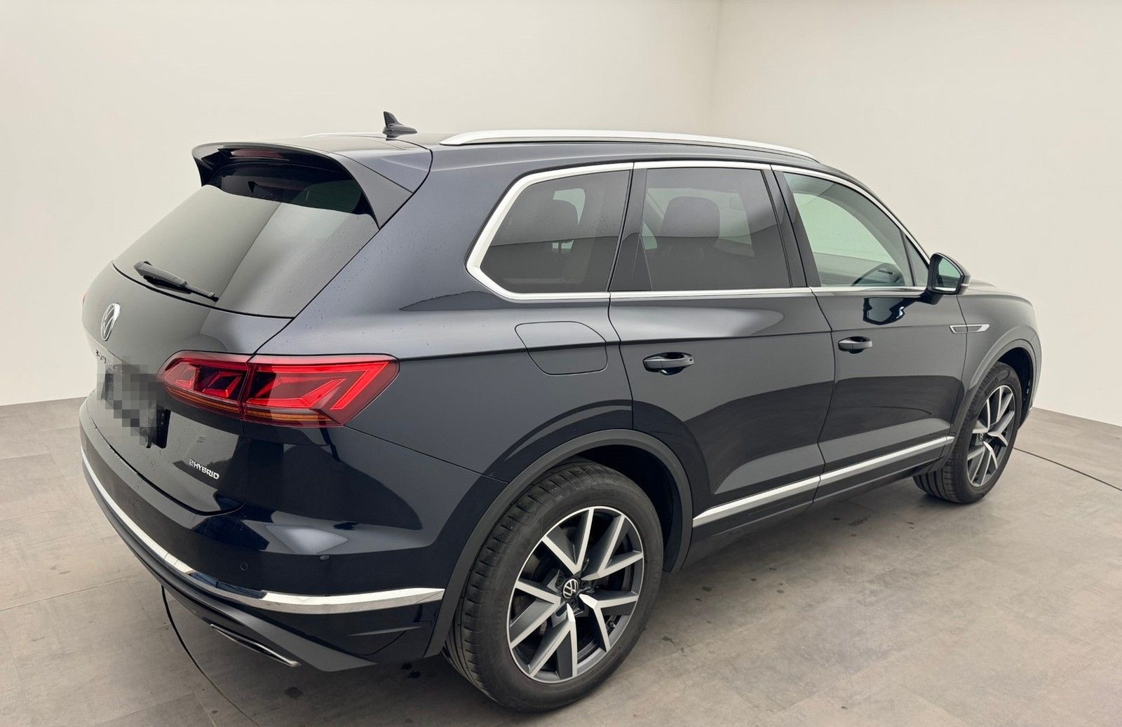 Volkswagen Touareg eHybrid 4M Atmosphere Pano20NaviMatrix foto 12