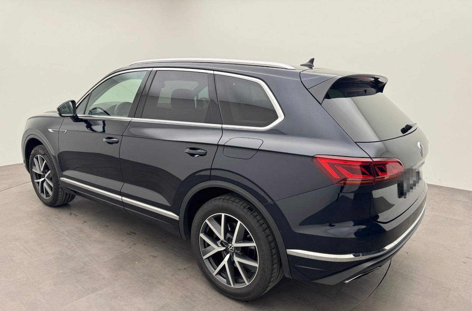 Volkswagen Touareg eHybrid 4M Atmosphere Pano20NaviMatrix foto 13