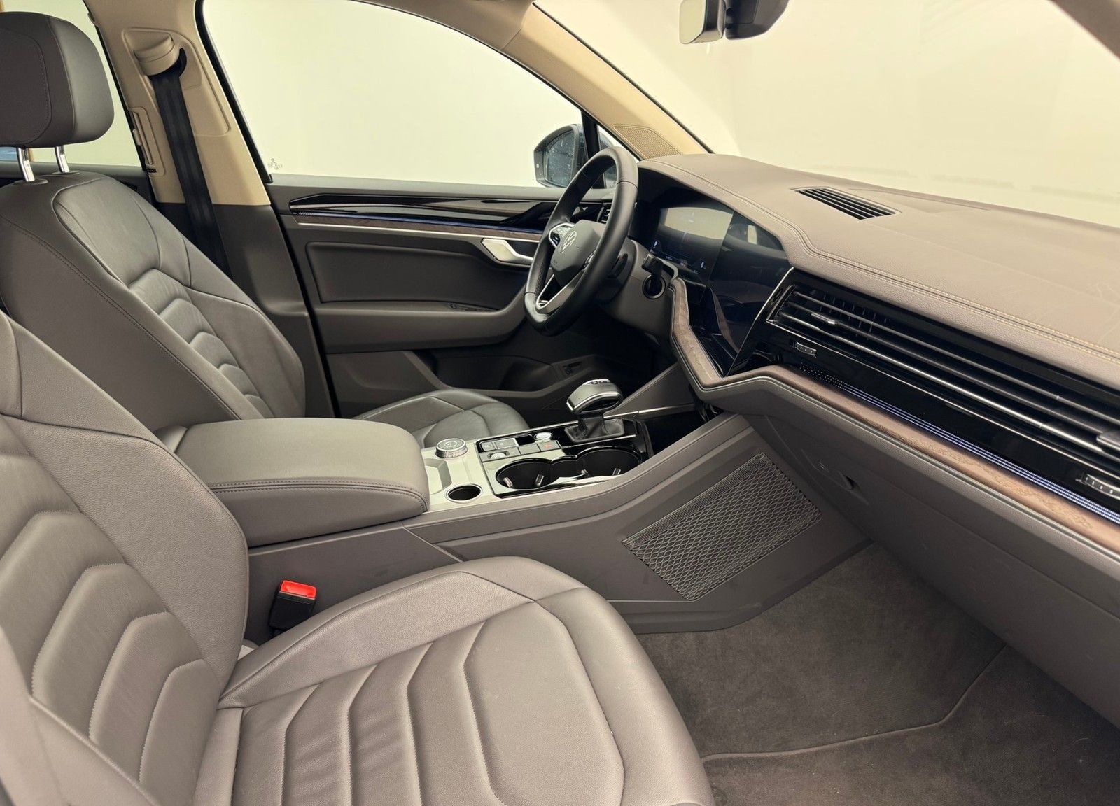 Volkswagen Touareg eHybrid 4M Atmosphere Pano20NaviMatrix foto 3