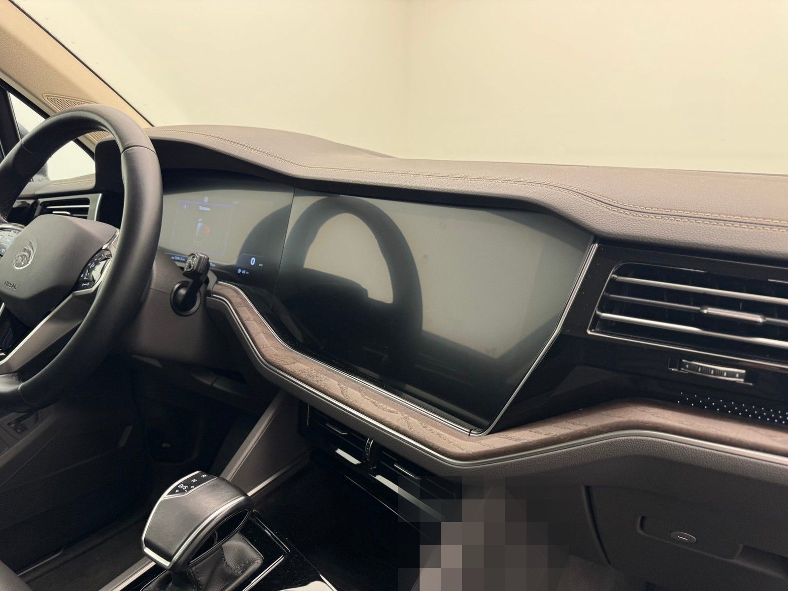 Volkswagen Touareg eHybrid 4M Atmosphere Pano20NaviMatrix foto 6