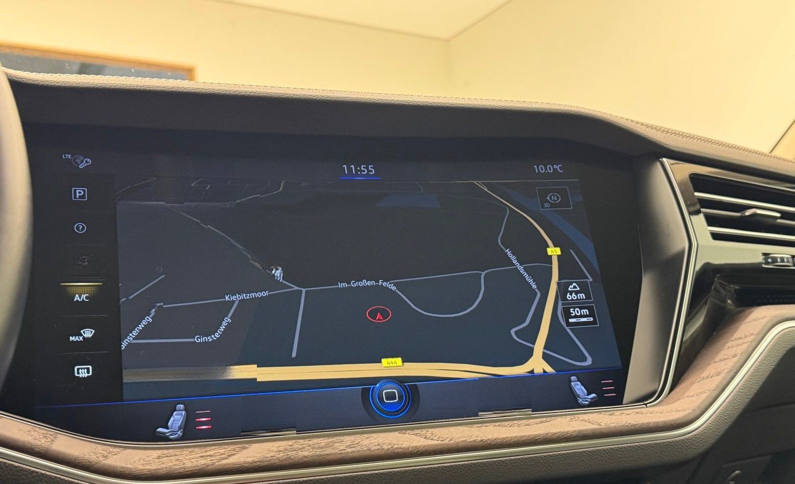 Volkswagen Touareg eHybrid 4M Atmosphere Pano20NaviMatrix foto 7