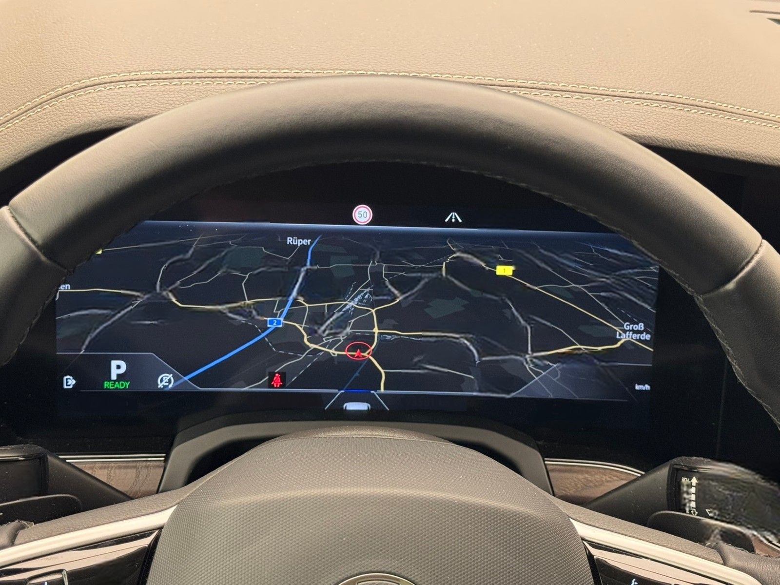 Volkswagen Touareg eHybrid 4M Atmosphere Pano20NaviMatrix foto 8