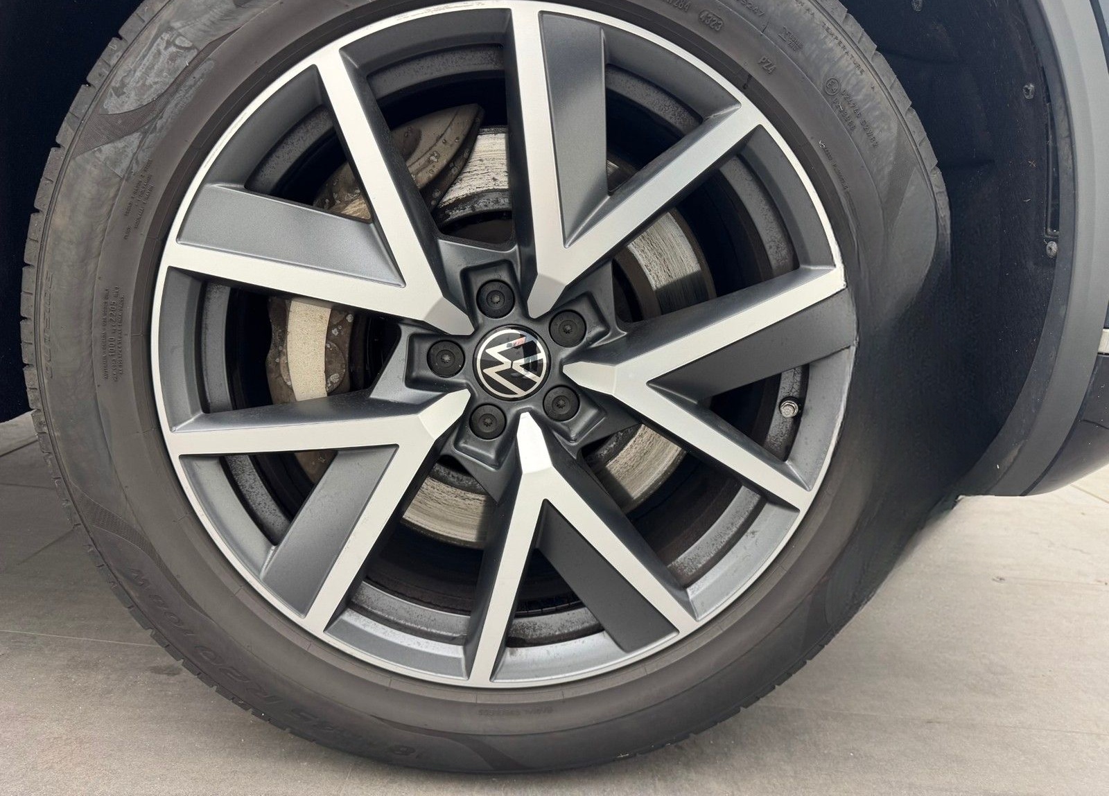 Volkswagen Touareg eHybrid 4M Atmosphere Pano20NaviMatrix foto 10