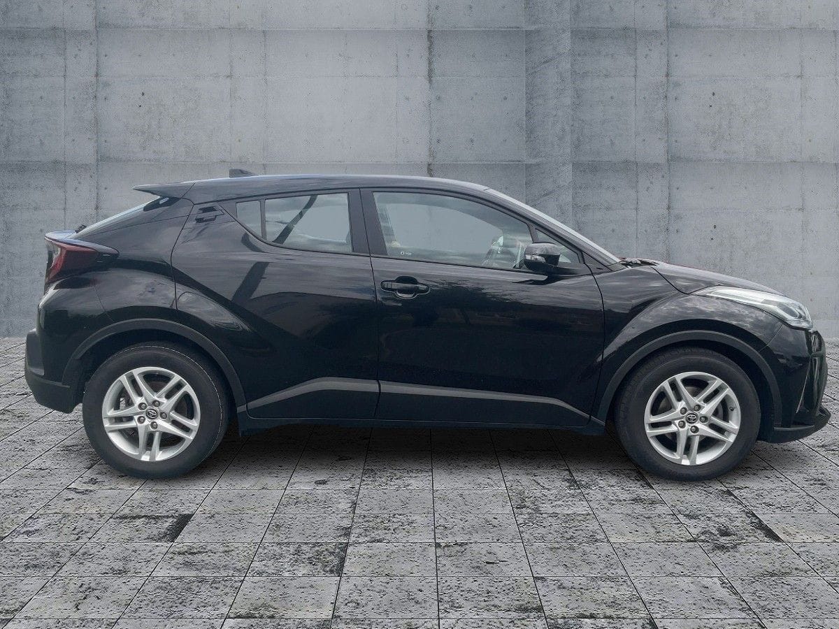 Toyota C-HR 1.8 l Hyb. BUSINESS Bi-LED+NAV+ACC+RFK+SHZ foto 7