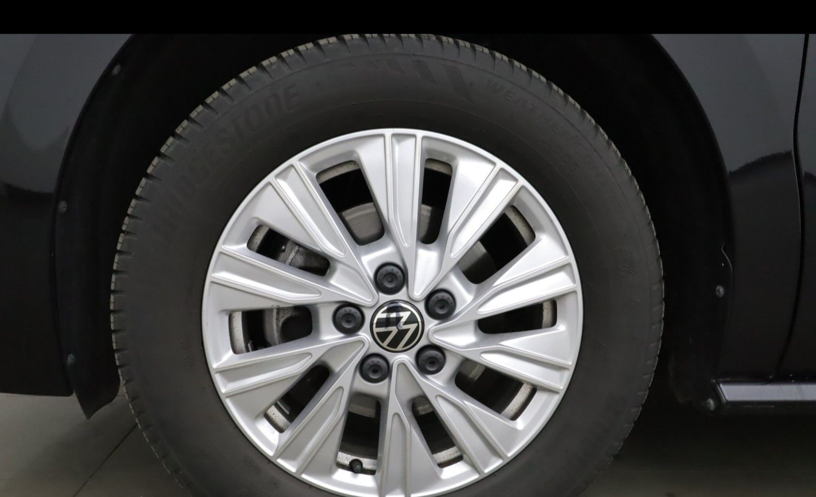 Volkswagen T7 MULTIVAN LIFE K 2.0 TDI DSG (+EURO6+NAVI) LED foto 15
