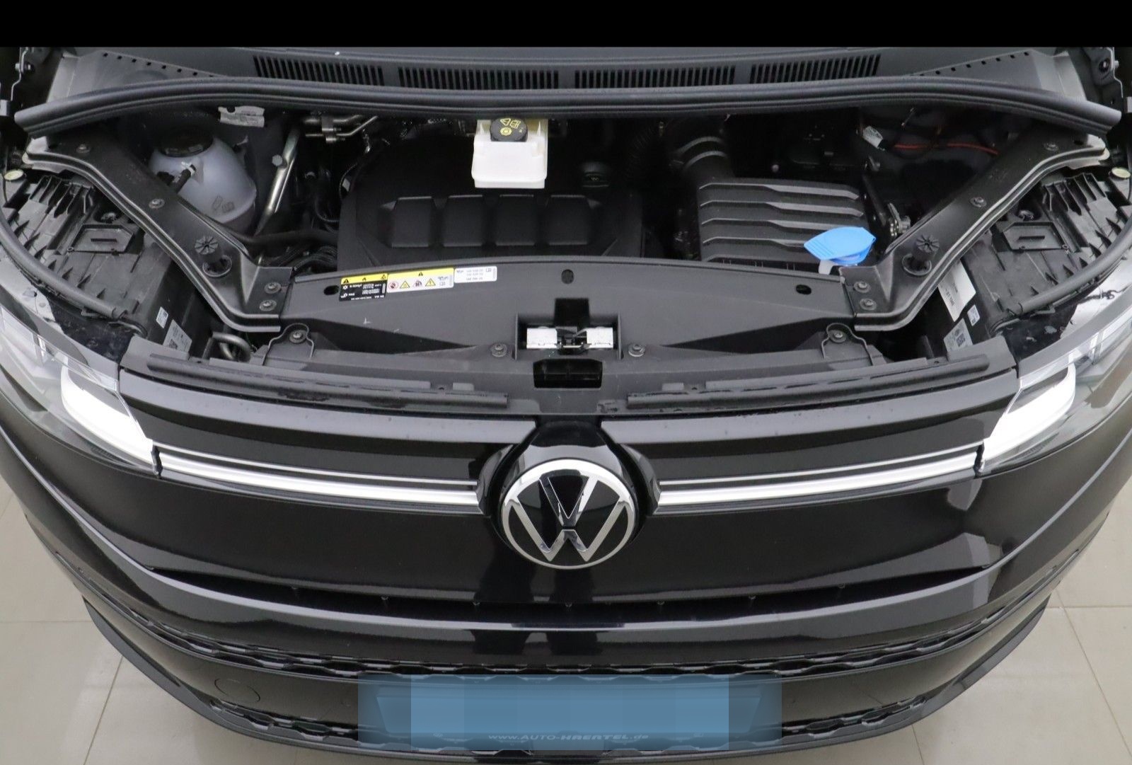 Volkswagen T7 MULTIVAN LIFE K 2.0 TDI DSG (+EURO6+NAVI) LED foto 4