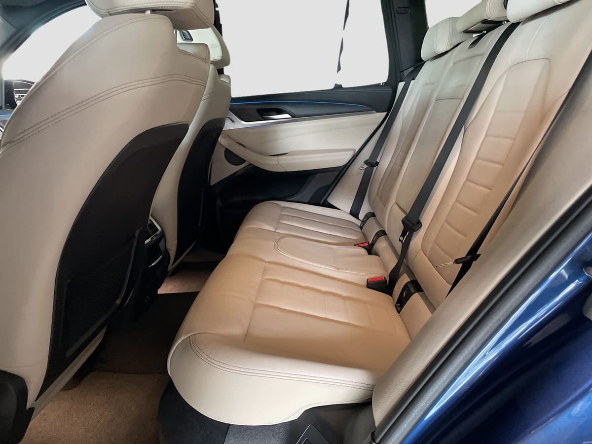 BMW iX3 M Sport Impressive Driv.Assist.Prof Head-Up foto 11