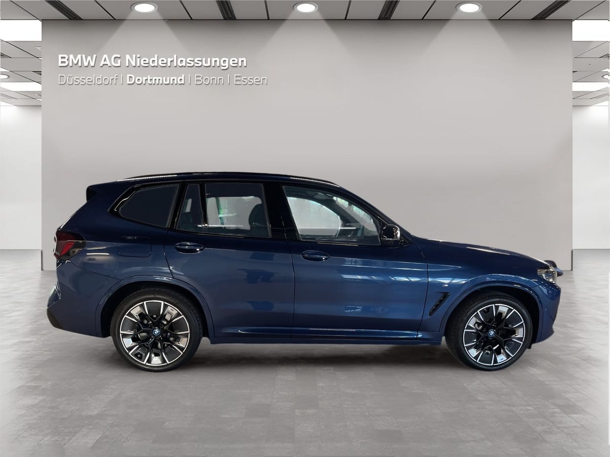 BMW iX3 M Sport Impressive Driv.Assist.Prof Head-Up foto 5