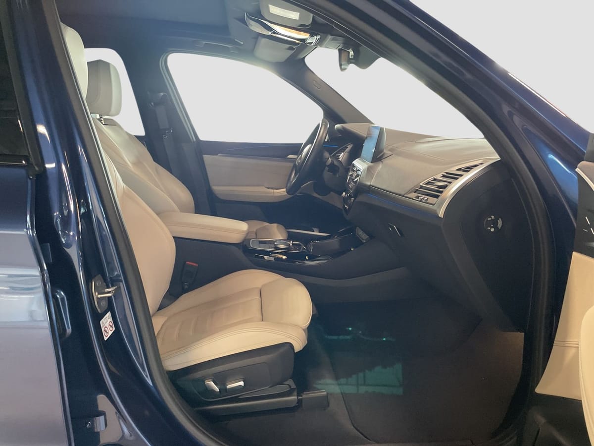 BMW iX3 M Sport Impressive Driv.Assist.Prof Head-Up foto 9