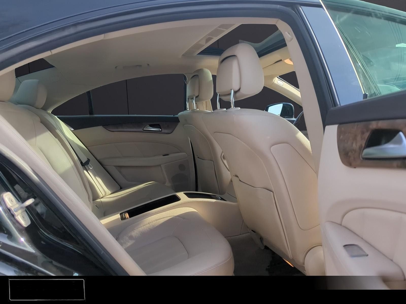 Mercedes-Benz CLS 220*DACH*LED*360°KAMERA*AMG LINE*NIGHT PAKET foto 15