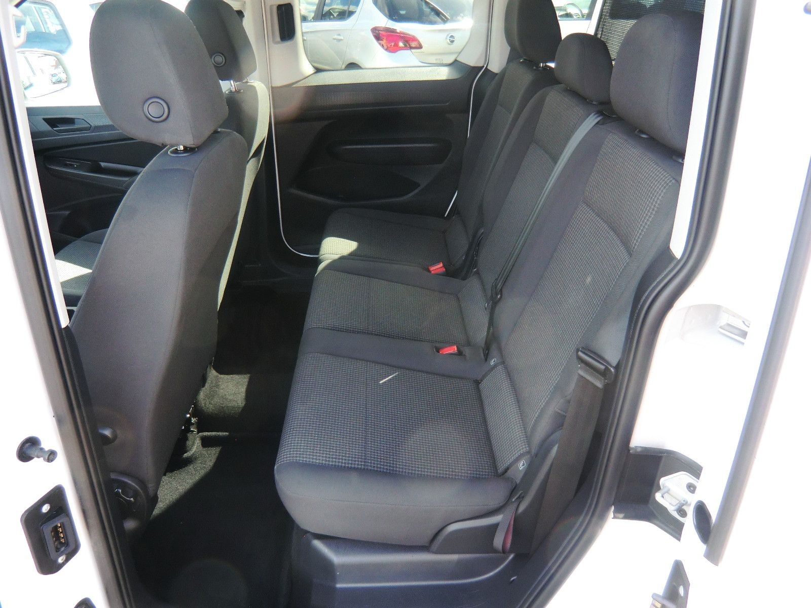 Volkswagen Caddy foto 6