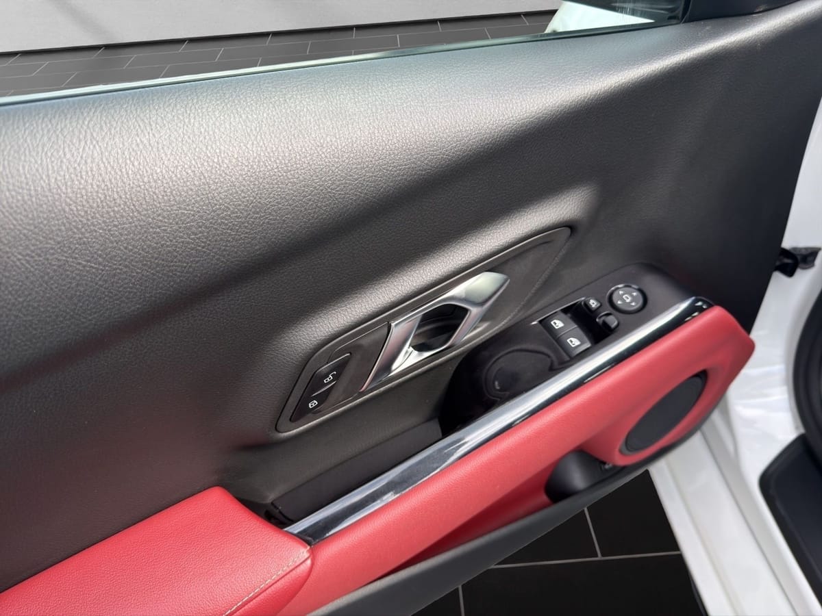 Toyota Supra SPEEDWAY LIMITED EDITION*15 JAHRE GARANTIE foto 12