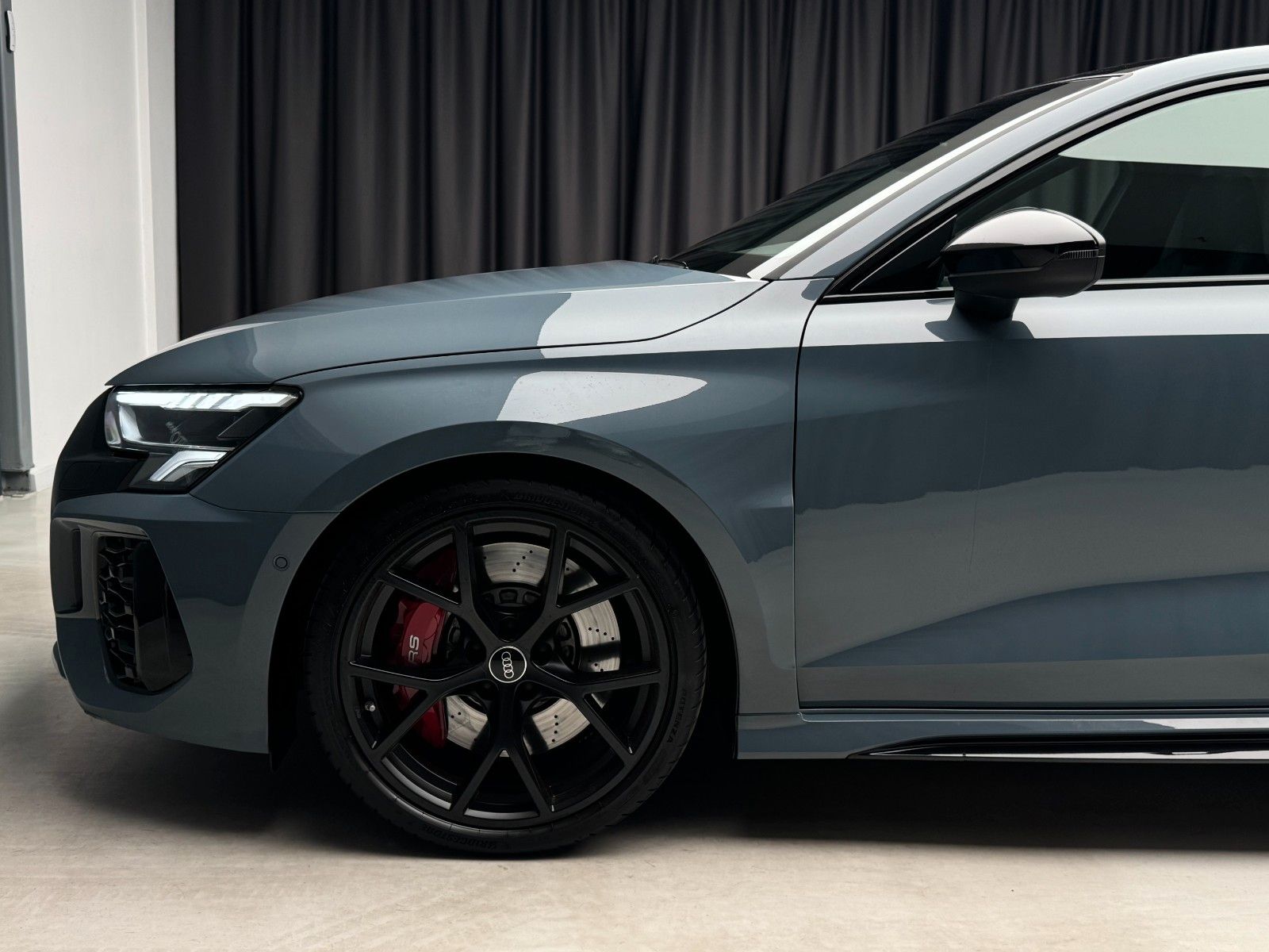 Audi RS3 RS 3 Sportback 2.5 TFSI quattro foto 11