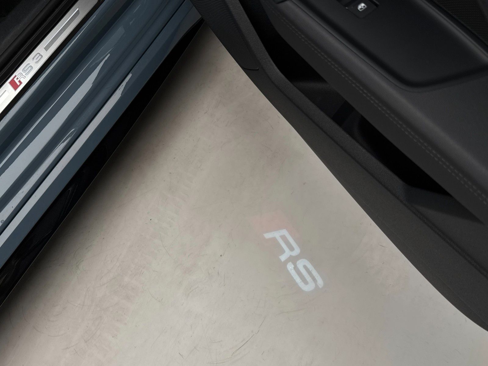 Audi RS3 RS 3 Sportback 2.5 TFSI quattro foto 17