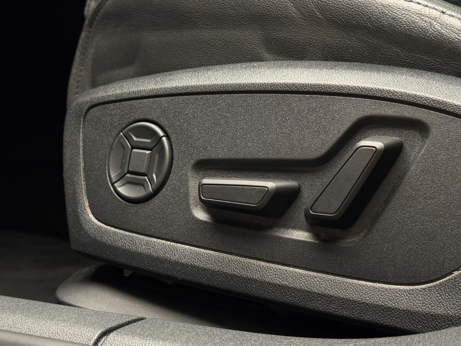 Audi RS3 RS 3 Sportback 2.5 TFSI quattro foto 19